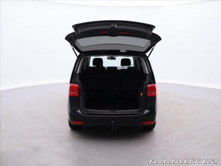 Volkswagen Touran 2,0 TDI 103kW Highline Ta 2012