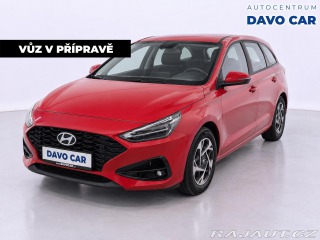 Hyundai i30 1.5 i 70kW Comfort CZ Zár