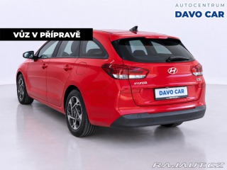 Hyundai i30 1.5 i 70kW Comfort CZ Zár 2025