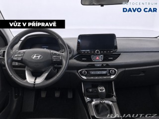 Hyundai i30 1.5 i 70kW Comfort CZ Zár 2025