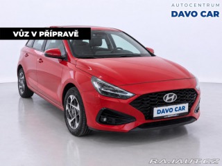 Hyundai i30 1.5 i 70kW Comfort CZ Zár 2025