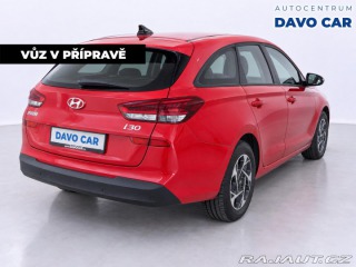 Hyundai i30 1.5 i 70kW Comfort CZ Zár 2025