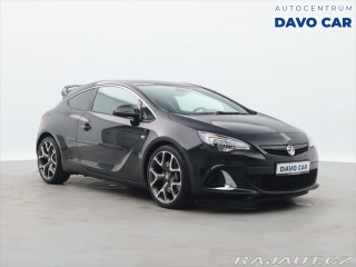 Opel Astra 2,0 T 206kW OPC Black Edi