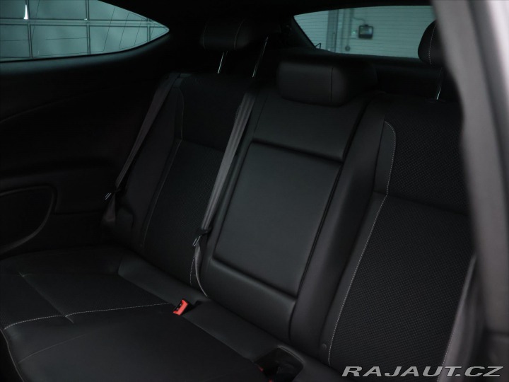 Opel Astra 2,0 T 206kW OPC Black Edi 2016
