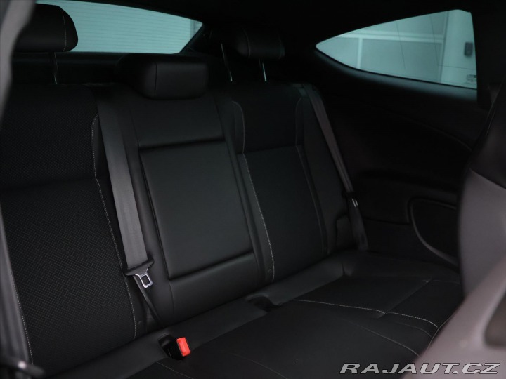 Opel Astra 2,0 T 206kW OPC Black Edi 2016