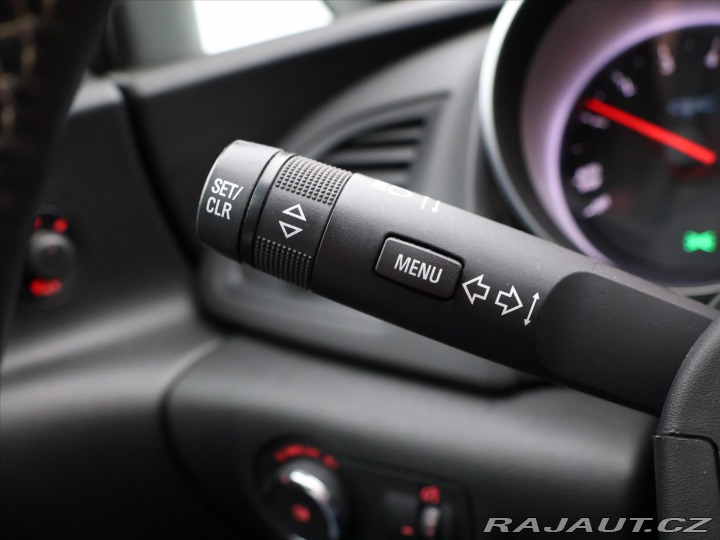 Opel Astra 2,0 T 206kW OPC Black Edi 2016
