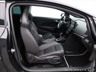 Opel Astra 2,0 T 206kW OPC Black Edi 2016