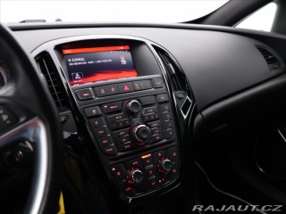 Opel Astra 2,0 T 206kW OPC Black Edi 2016
