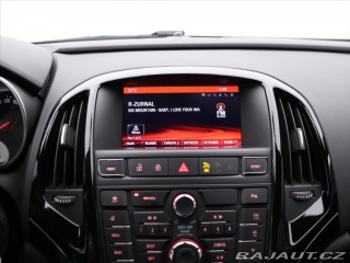 Opel Astra 2,0 T 206kW OPC Black Edi 2016