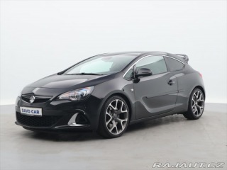 Opel Astra 2,0 T 206kW OPC Black Edi 2016
