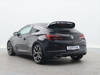 Opel Astra 2,0 T 206kW OPC Black Edi 2016