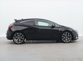 Opel Astra 2,0 T 206kW OPC Black Edi 2016