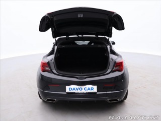 Opel Astra 2,0 T 206kW OPC Black Edi 2016