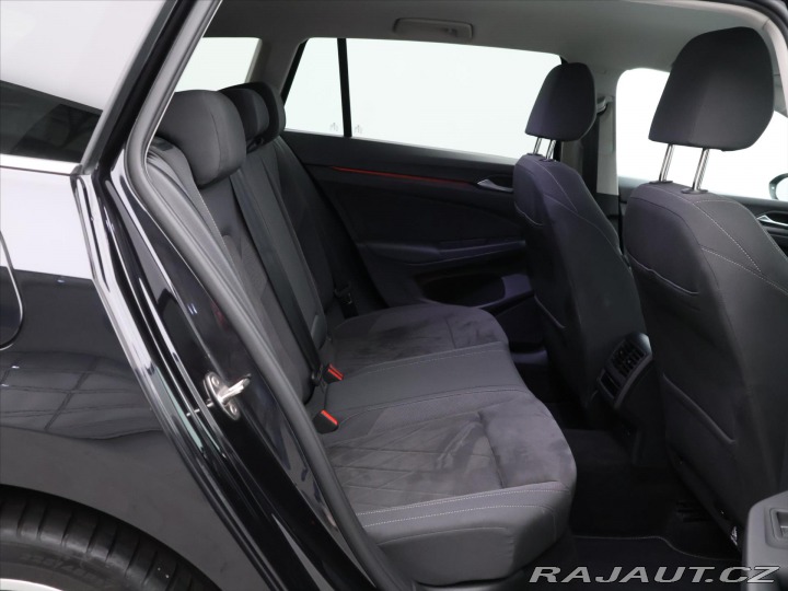 Volkswagen Golf 2,0 TDI 110kW Style 2023
