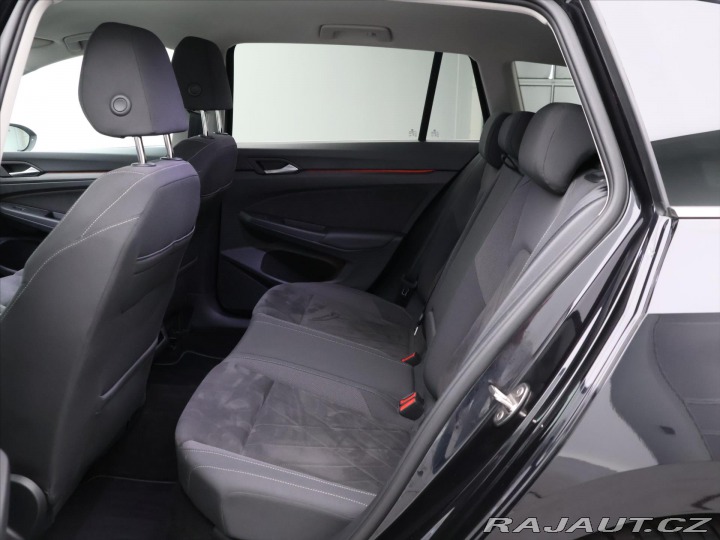 Volkswagen Golf 2,0 TDI 110kW Style 2023