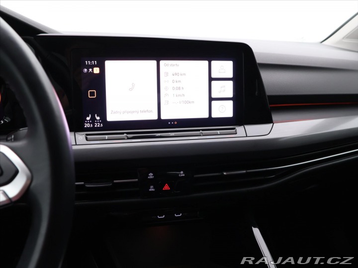 Volkswagen Golf 2,0 TDI 110kW Style 2023