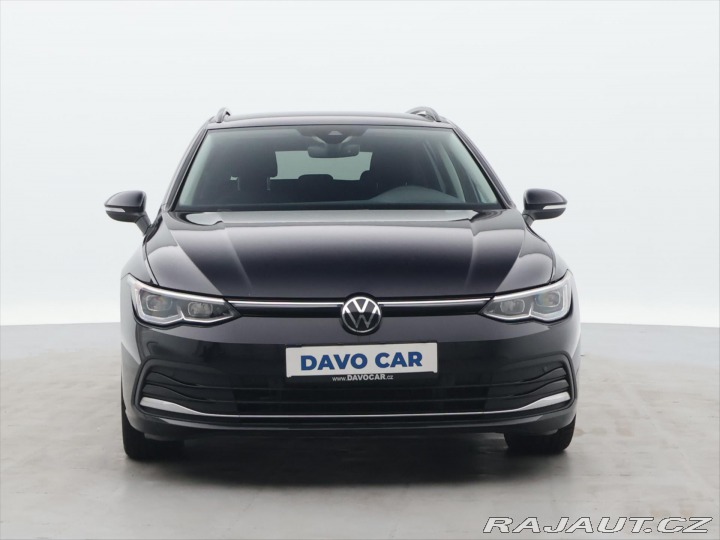 Volkswagen Golf 2,0 TDI 110kW Style 2023