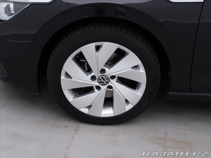 Volkswagen Golf 2,0 TDI 110kW Style 2023