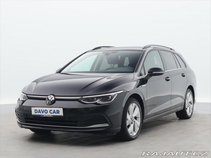 Volkswagen Golf 2,0 TDI 110kW Style 2023