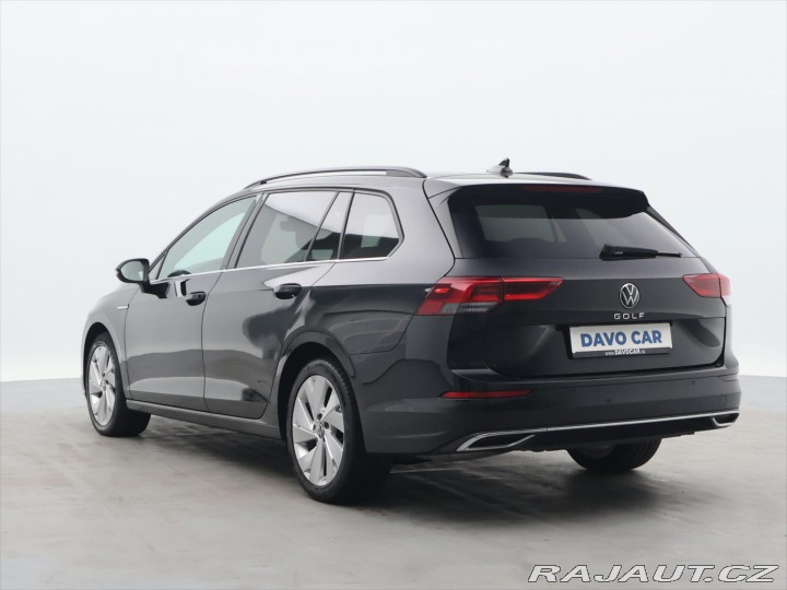 Volkswagen Golf 2,0 TDI 110kW Style 2023