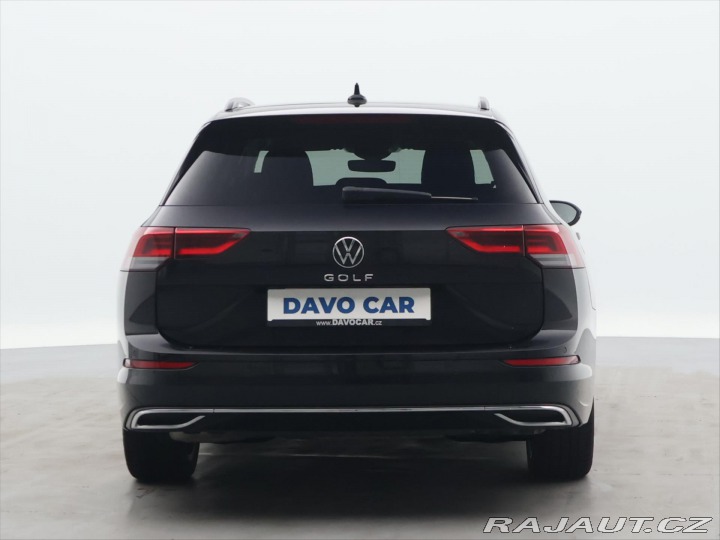 Volkswagen Golf 2,0 TDI 110kW Style 2023