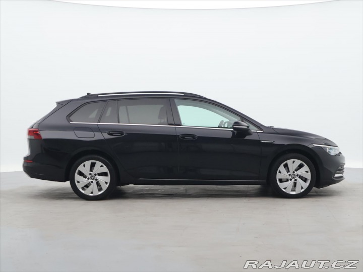Volkswagen Golf 2,0 TDI 110kW Style 2023