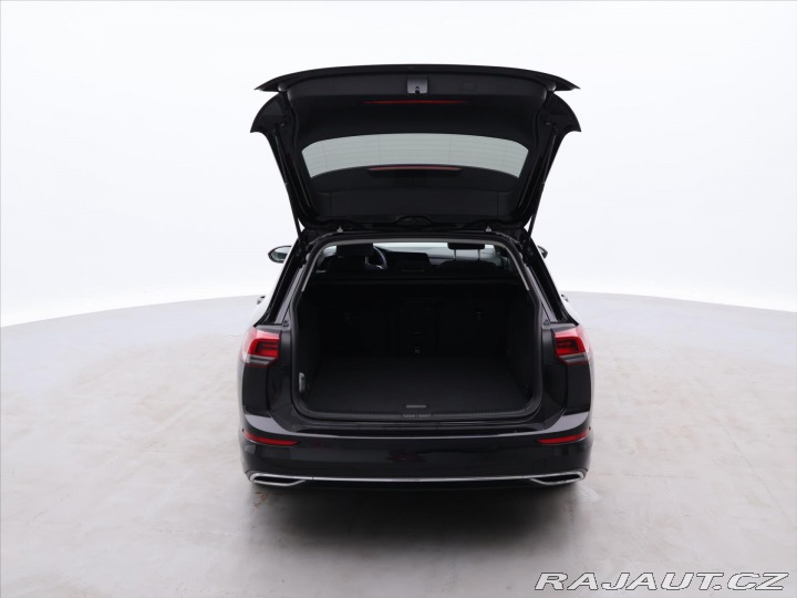 Volkswagen Golf 2,0 TDI 110kW Style 2023