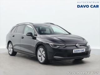 Volkswagen Golf 2,0 TDI 110kW Style 2023