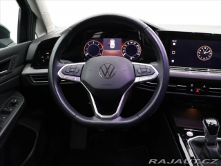 Volkswagen Golf 2,0 TDI 110kW Style 2023