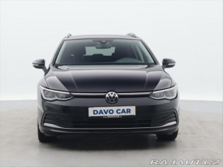 Volkswagen Golf 2,0 TDI 110kW Style 2023