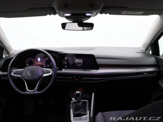 Volkswagen Golf 2,0 TDI 110kW Style 2023