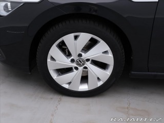 Volkswagen Golf 2,0 TDI 110kW Style 2023