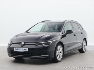 Volkswagen Golf 2,0 TDI 110kW Style 2023