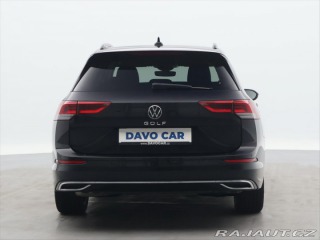 Volkswagen Golf 2,0 TDI 110kW Style 2023