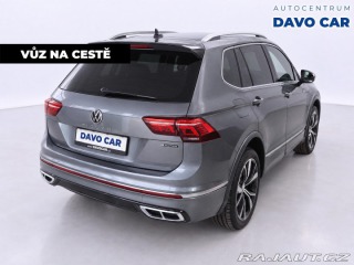 Volkswagen Tiguan Allspace 2,0 TDI 147kW 4x4 DSG R-L 2023