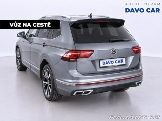 Volkswagen Tiguan Allspace 2,0 TDI 147kW 4x4 DSG R-L 2023