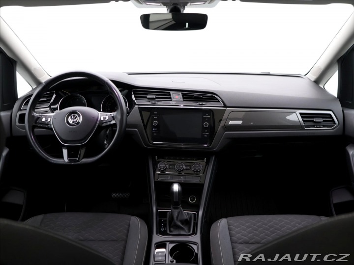 Volkswagen Touran 2,0 TDI 110kW Highline DS 2020