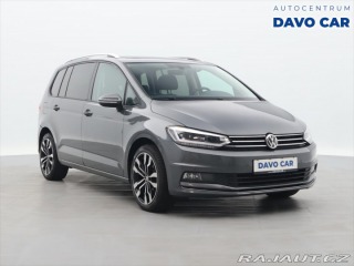 Volkswagen Touran 2,0 TDI 110kW Highline DS 2020