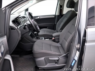 Volkswagen Touran 2,0 TDI 110kW Highline DS 2020