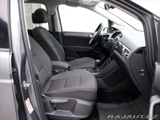 Volkswagen Touran 2,0 TDI 110kW Highline DS 2020