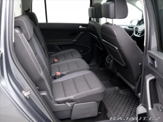 Volkswagen Touran 2,0 TDI 110kW Highline DS 2020