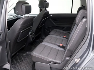 Volkswagen Touran 2,0 TDI 110kW Highline DS 2020