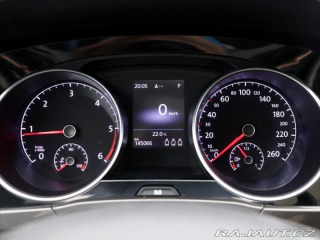 Volkswagen Touran 2,0 TDI 110kW Highline DS 2020