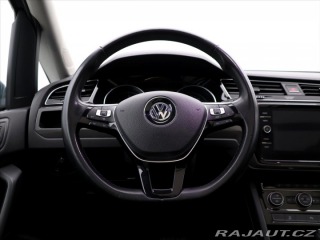 Volkswagen Touran 2,0 TDI 110kW Highline DS 2020