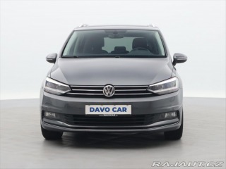 Volkswagen Touran 2,0 TDI 110kW Highline DS 2020