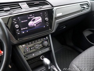 Volkswagen Touran 2,0 TDI 110kW Highline DS 2020
