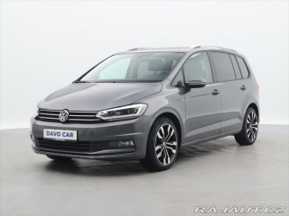 Volkswagen Touran 2,0 TDI 110kW Highline DS 2020