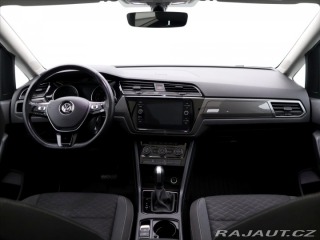 Volkswagen Touran 2,0 TDI 110kW Highline DS 2020