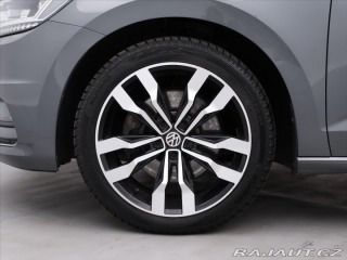 Volkswagen Touran 2,0 TDI 110kW Highline DS 2020