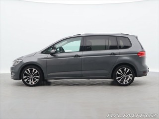 Volkswagen Touran 2,0 TDI 110kW Highline DS 2020